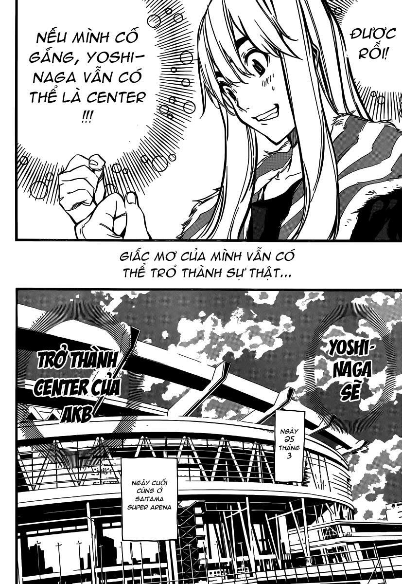 akb49 - renai kinshi jourei chapter 100 14