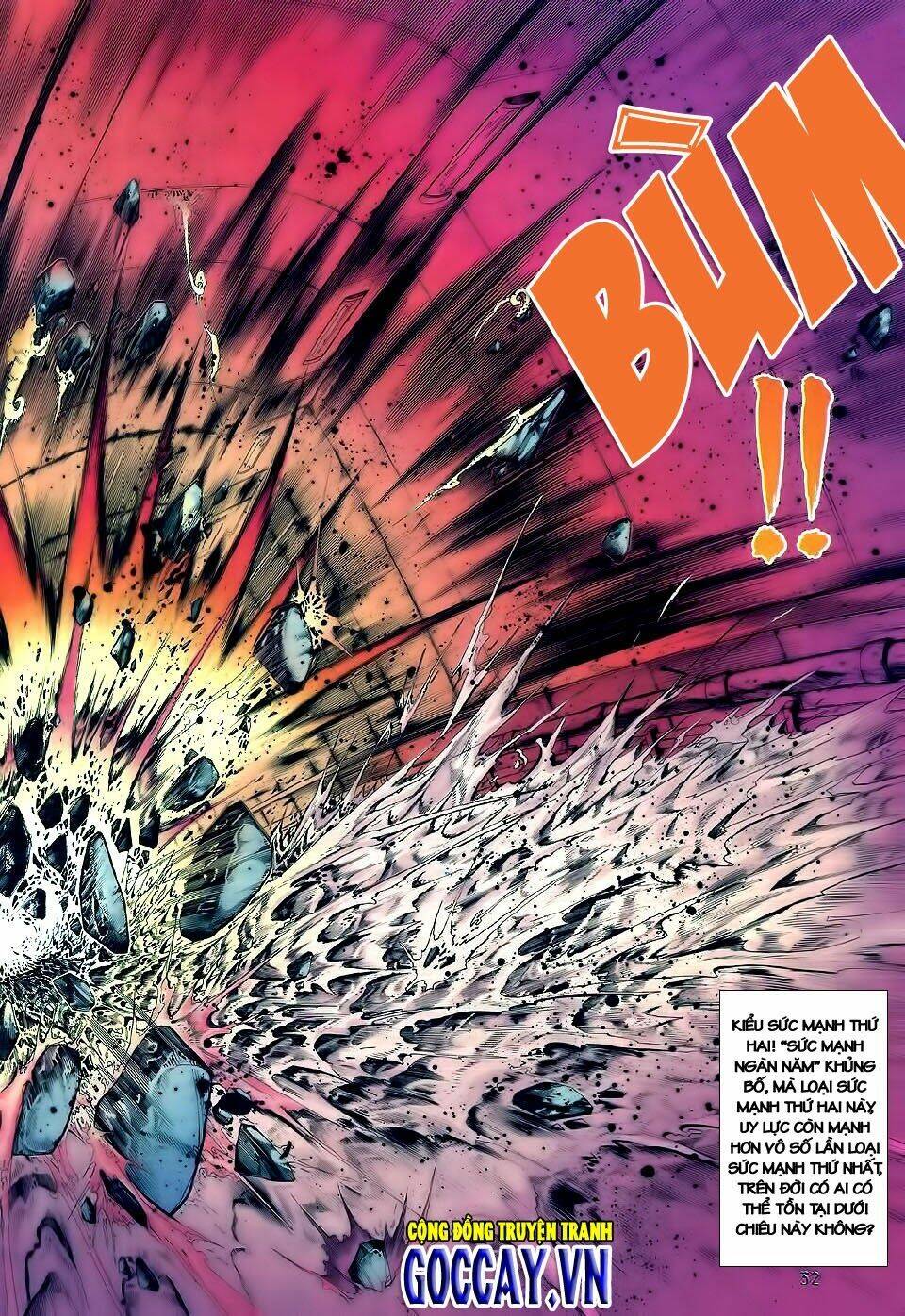 quyền hoàng chapter 19 28