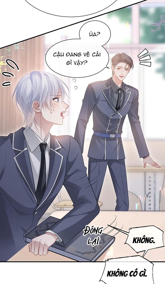 xin hãy ly hôn chapter 94 12