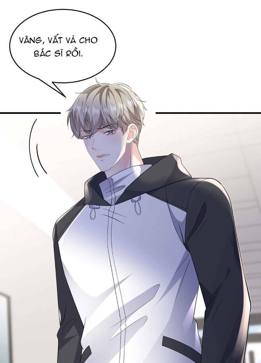 đại tiểu thư có ý đồ gì xấu đâu chapter 119 18