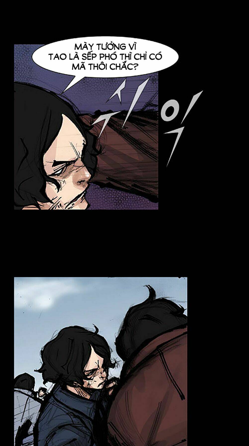 độc cô tiền truyện chapter 29 9