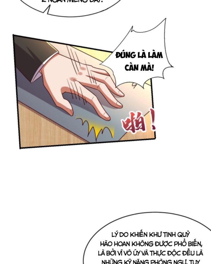 học cùng em gái, tôi bất cẩn vô địch rồi chapter 36 35