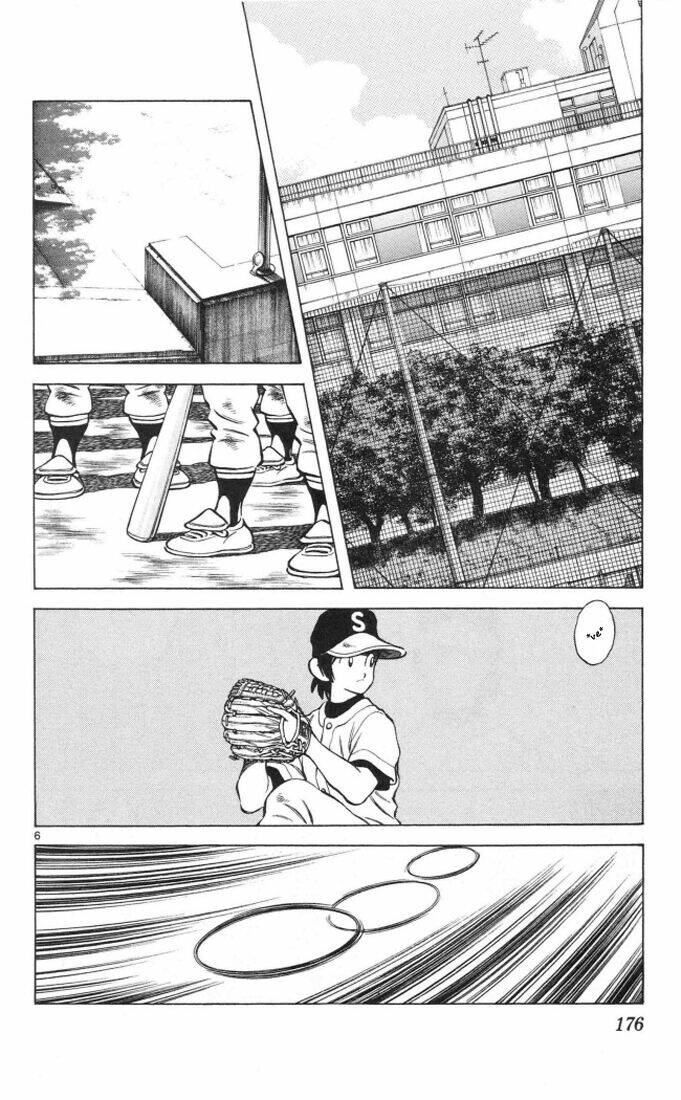 trò chơi vượt qua thử thách chapter 140 8