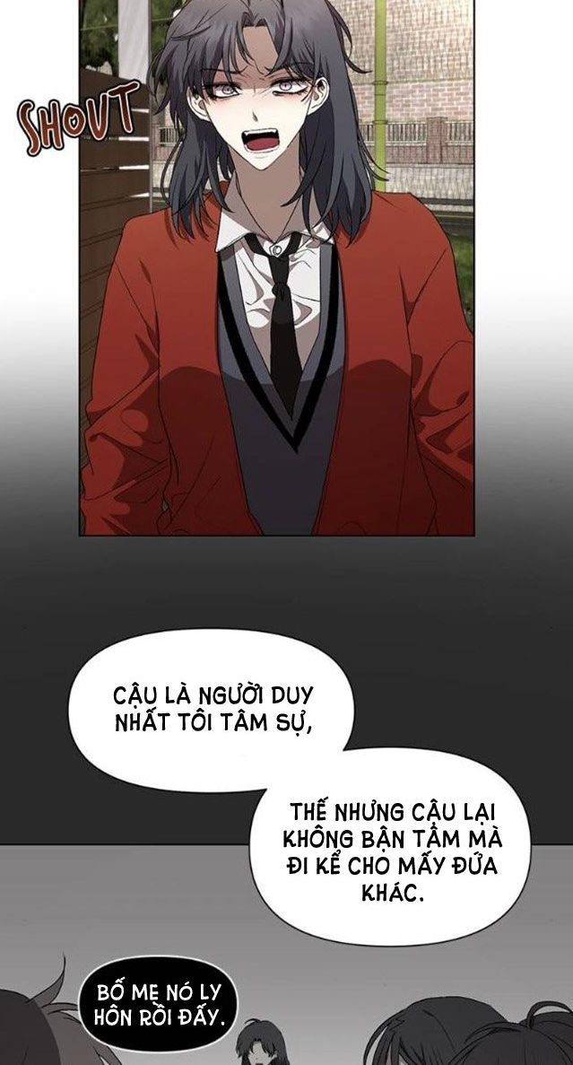 Tự Do Trong Mơ chapter 17.1 19