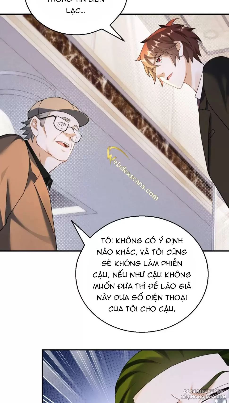 tái sinh, tôi trở thành ông vua ngành giải trí chapter 31 18