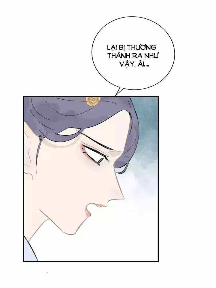 mãn đình phương - thiên hạ duy khanh chapter 13 53