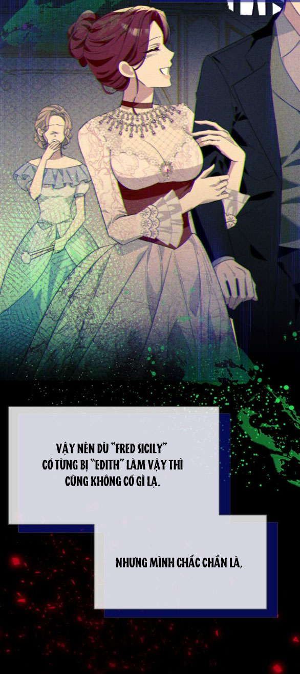 tôi tưởng đó chỉ là tiểu thuyết trọng sinh bình thường chapter 56.2 11