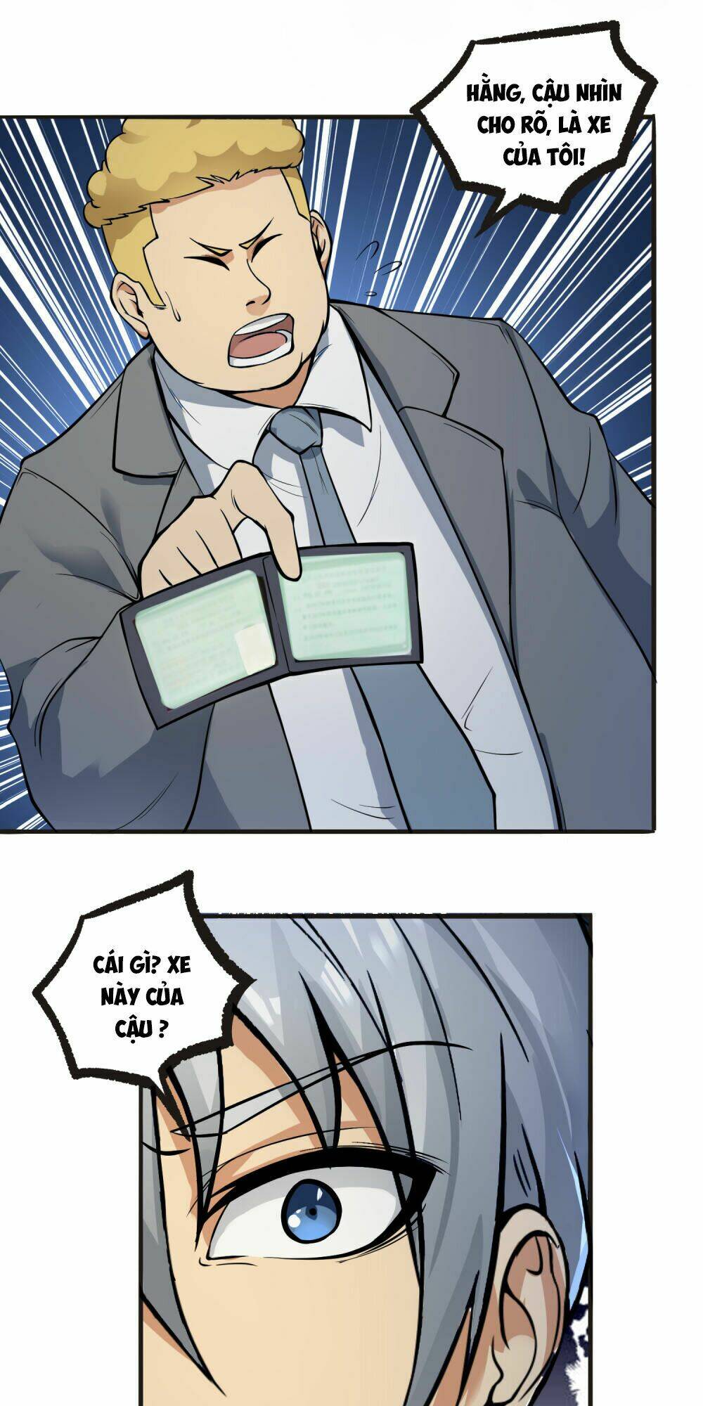 tôi có thuốc hối hận chapter 9 19