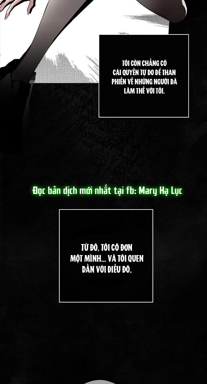 quý cô bí ẩn - secret lady chapter 1 99