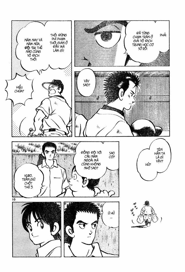 trò chơi vượt qua thử thách chapter 69 10