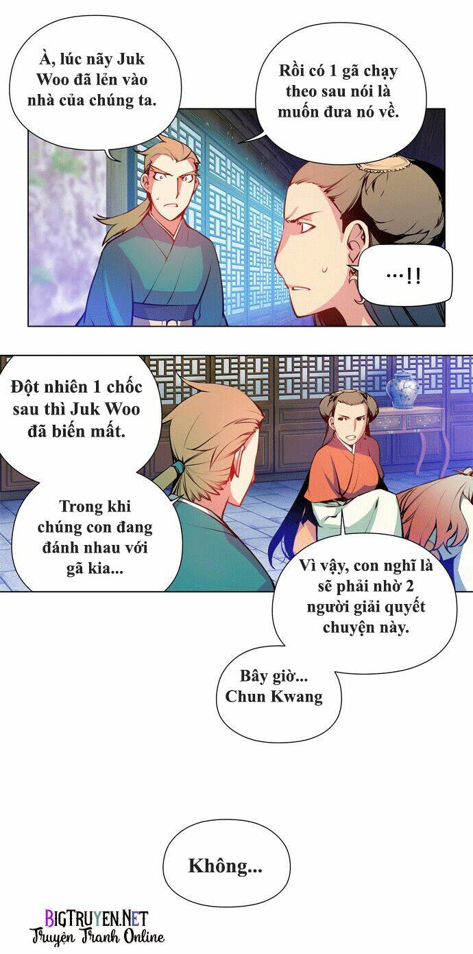 märchen: the embodiment of tales chapter 50 15