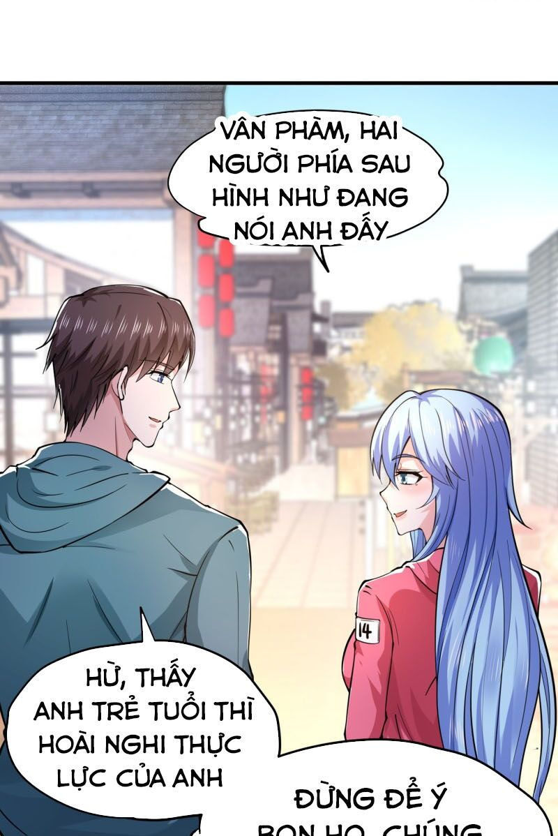 tối cường thần y tại đô thị chapter 154 26