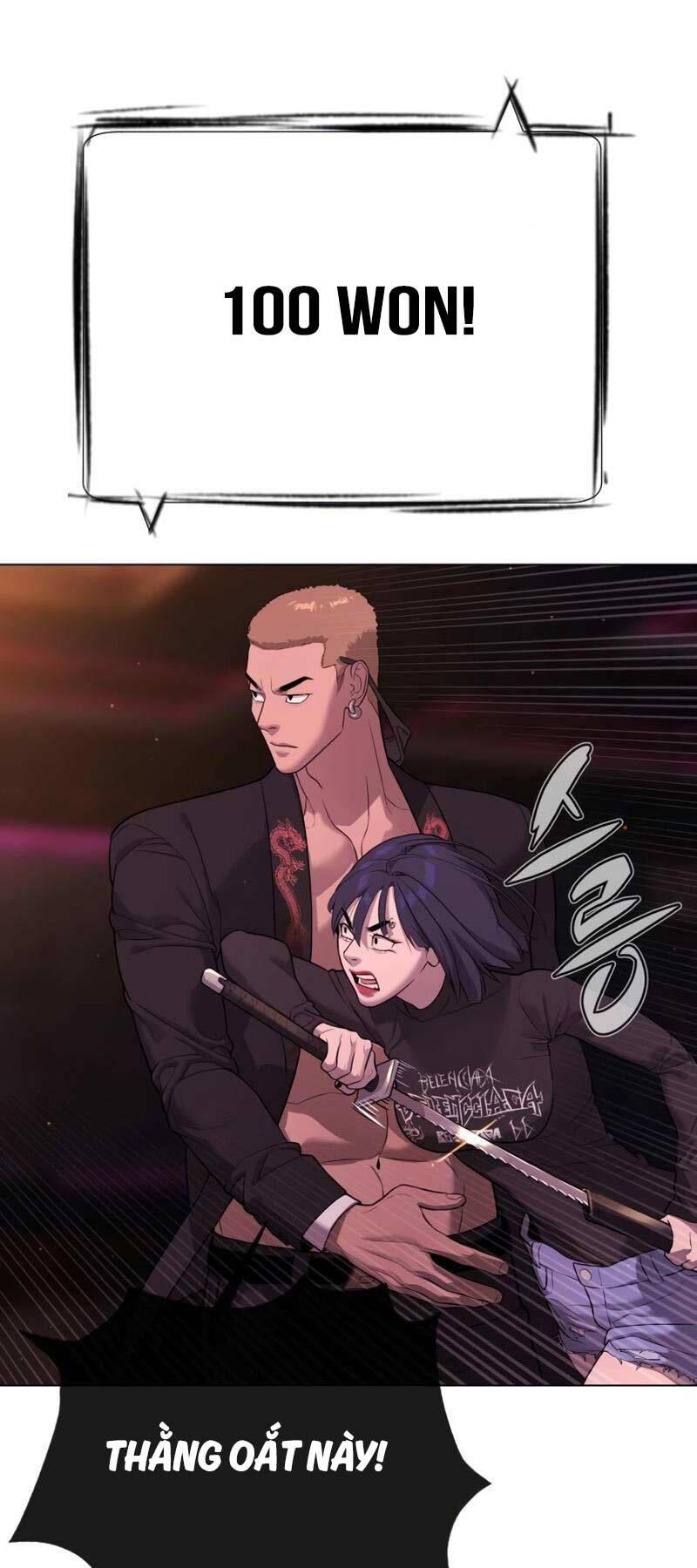 Sát Thủ Peter chapter 31.5 63