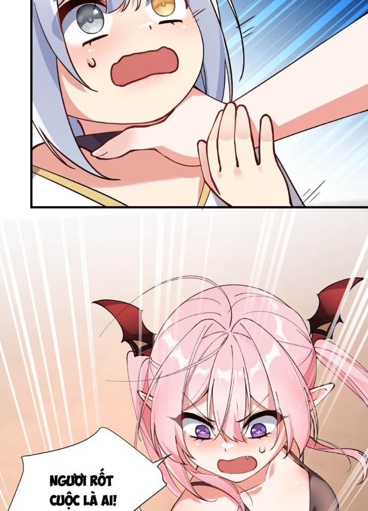 trời sinh mị cốt ta bị yandere đồ nhi để mắt tới chapter 5 89