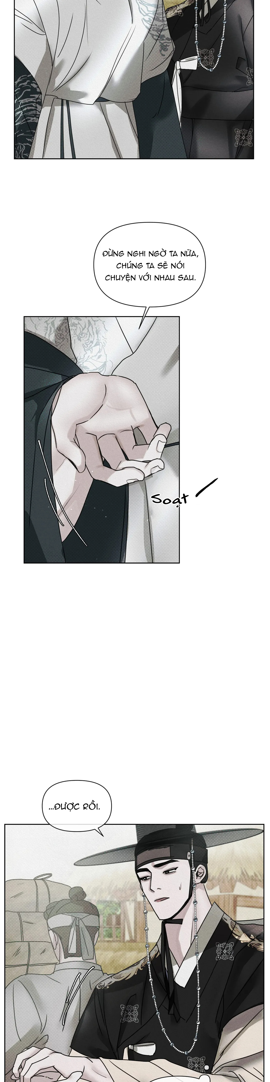 yêu tinh chapter 2 35