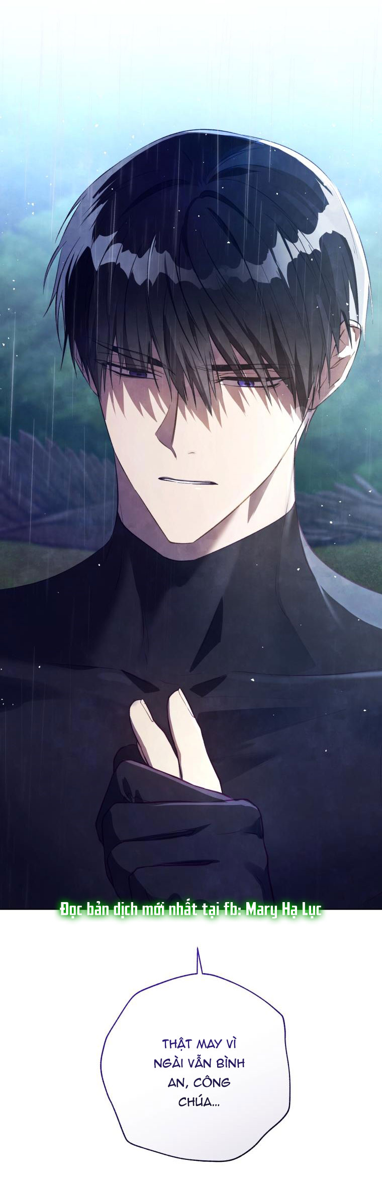 công chúa khắc ấn kẻ phản nghịch chapter 48 16