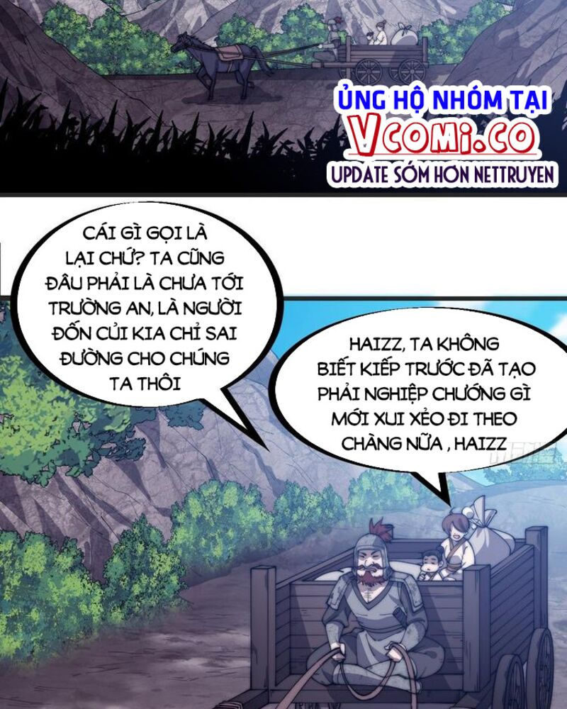 ta có một sơn trại chapter 184 13