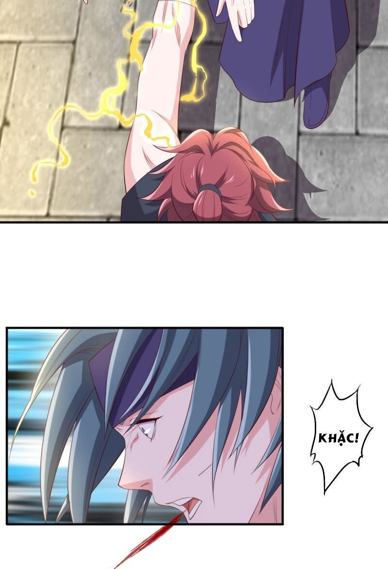 tà y cuồng thê chapter 135 18