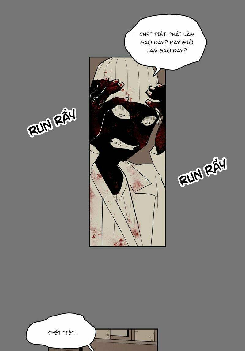 cửa hàng không tên chapter 10 14