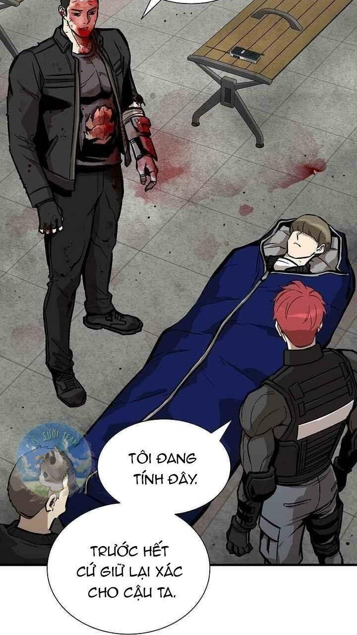 return survival chapter 124 11