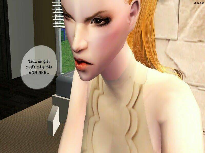 nụ cười của anh [truyện sims] chapter 72 109