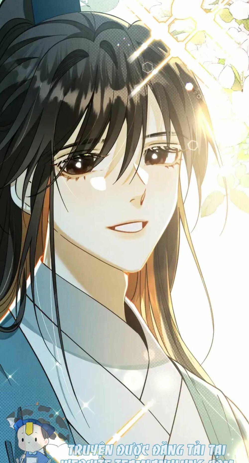 ác nữ mỹ nhân siêu vô hại chapter 4 17