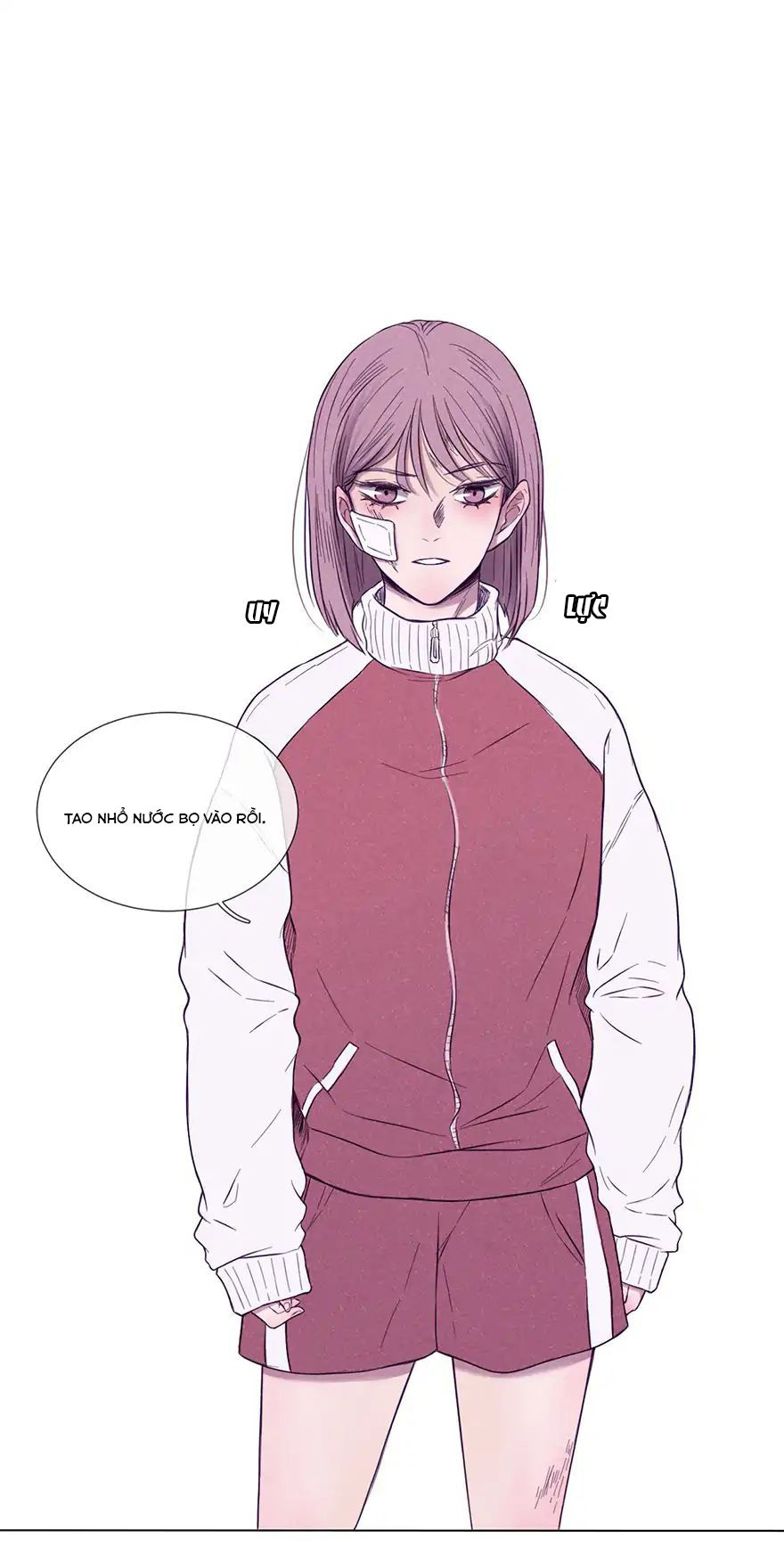 chuyện tình của uncle cool chapter 1 23