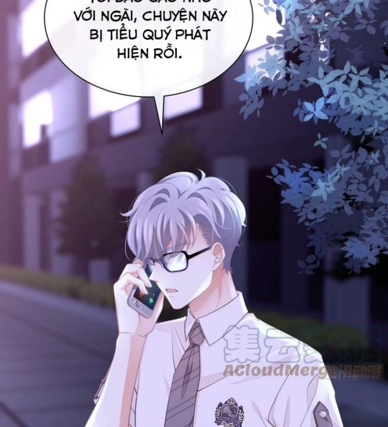 tôi nghi ngờ hệ thống thích tôi chapter 29 12