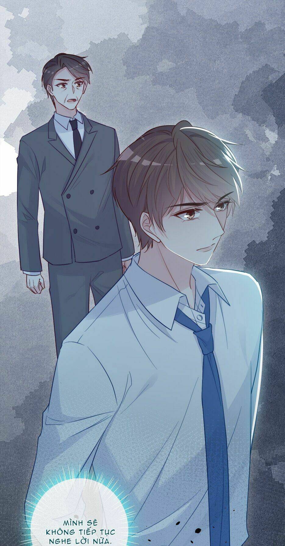 khi cô gái nhìn thấy thời gian chapter 23 42