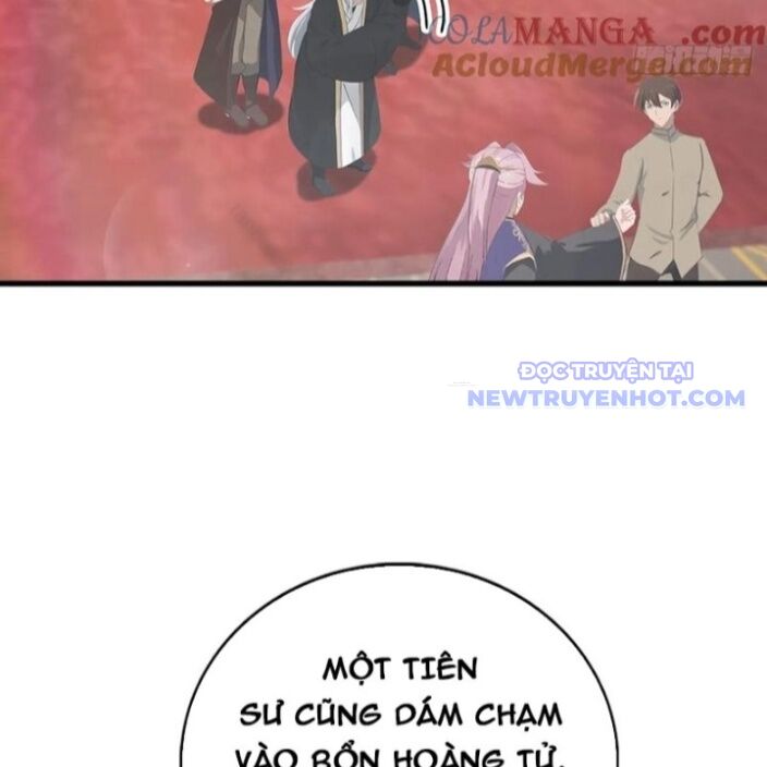 tu tiên trở về tại vườn trường – season 2 chapter 131 53