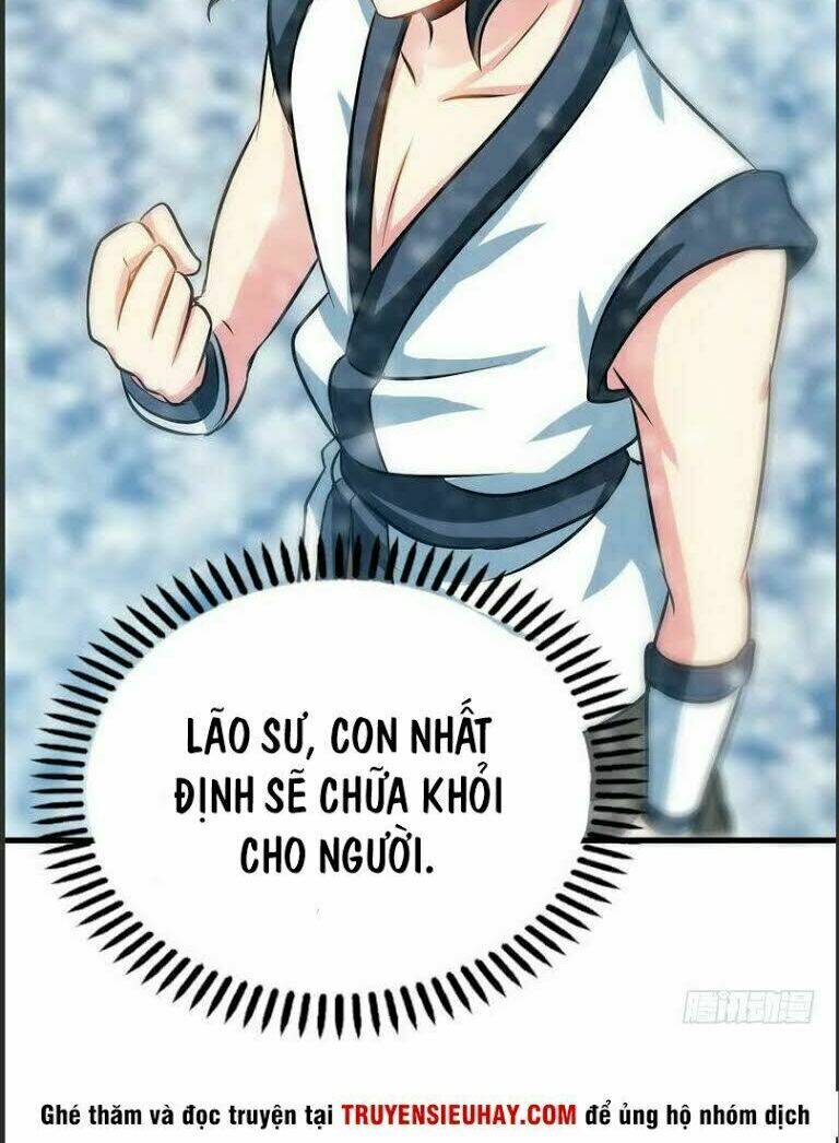 chí tôn thần ma chapter 48 20