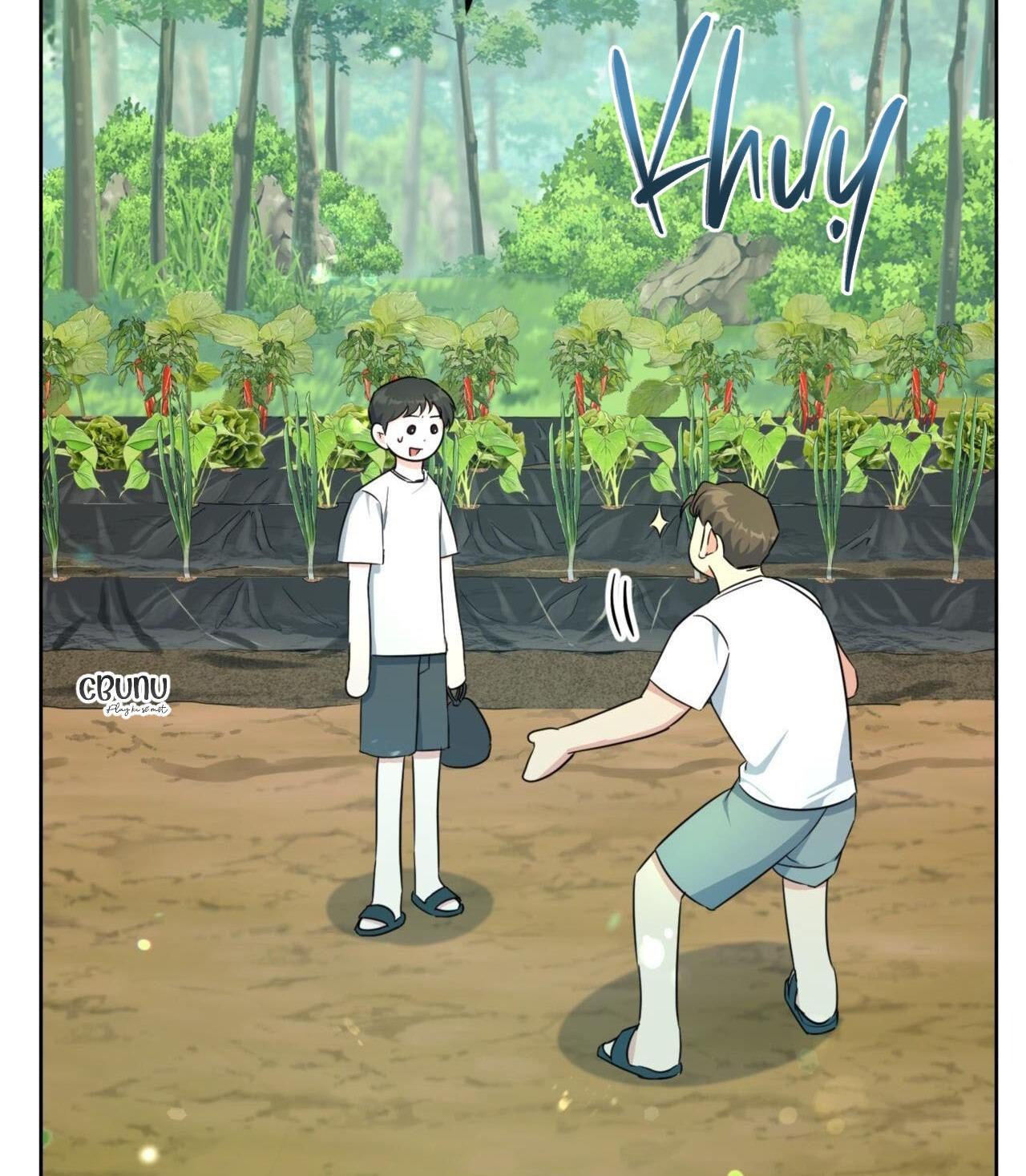 khu rừng tĩnh lặng chapter 3 31