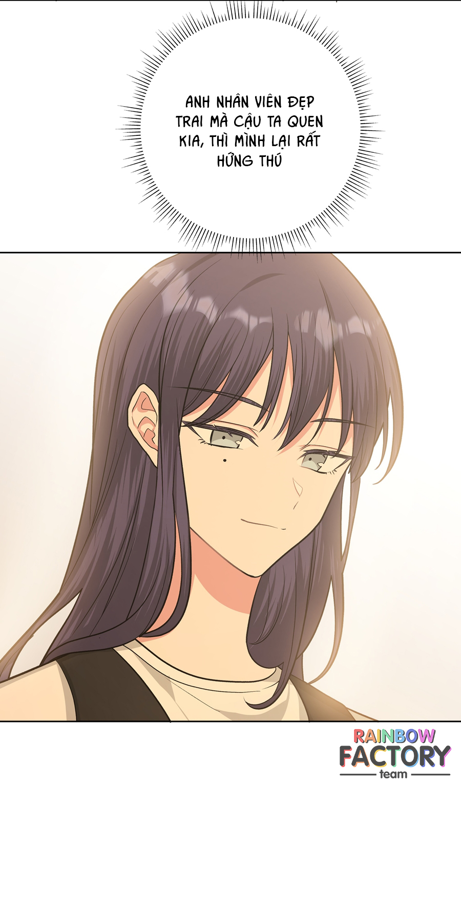 đừng nói yêu tôi (don't say you love me) chapter 36 27