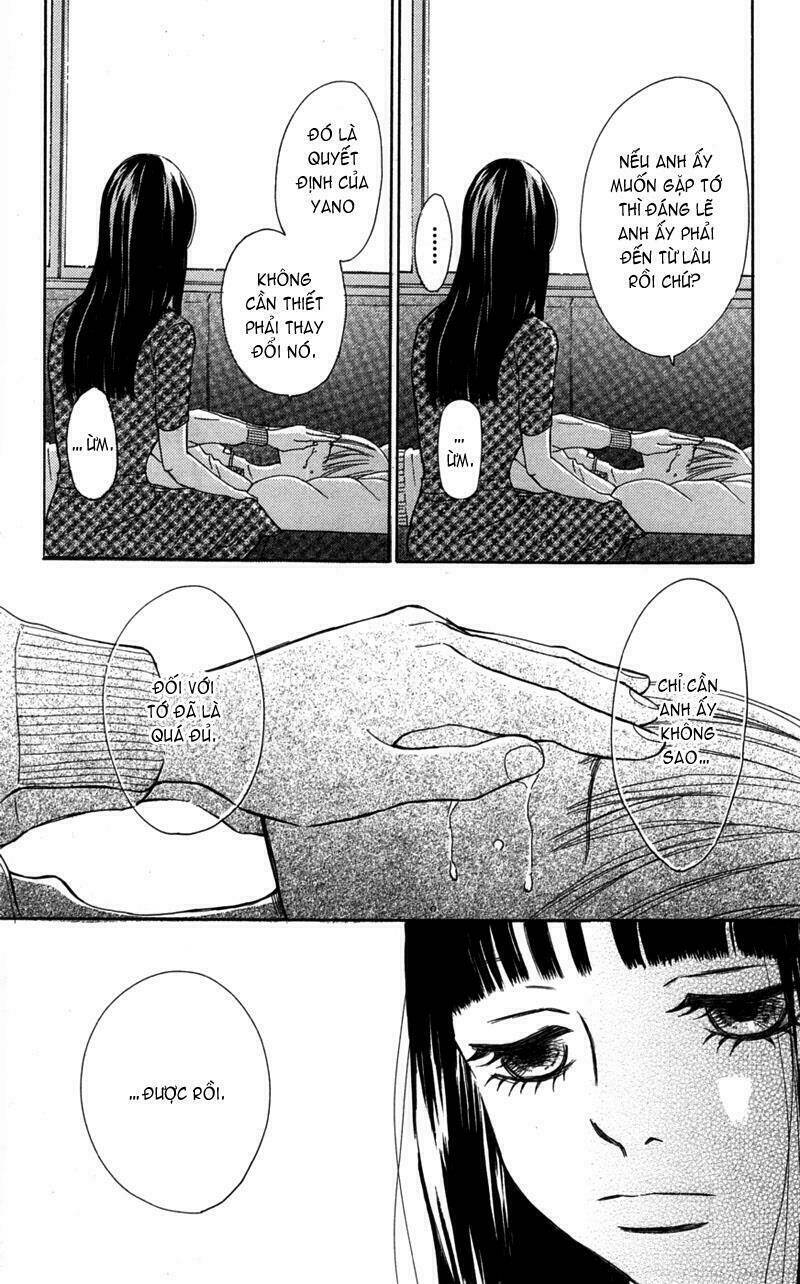 ngày ấy ta bên nhau chapter 45 34