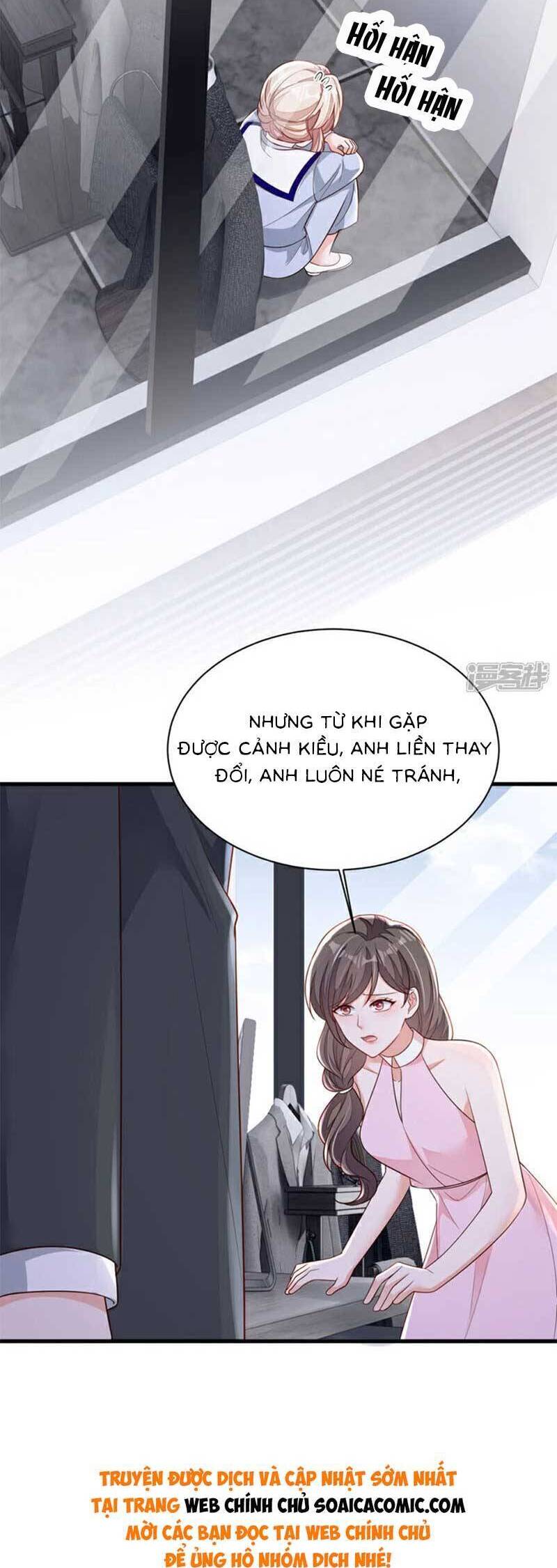 ác ma thì thầm chapter 198 15