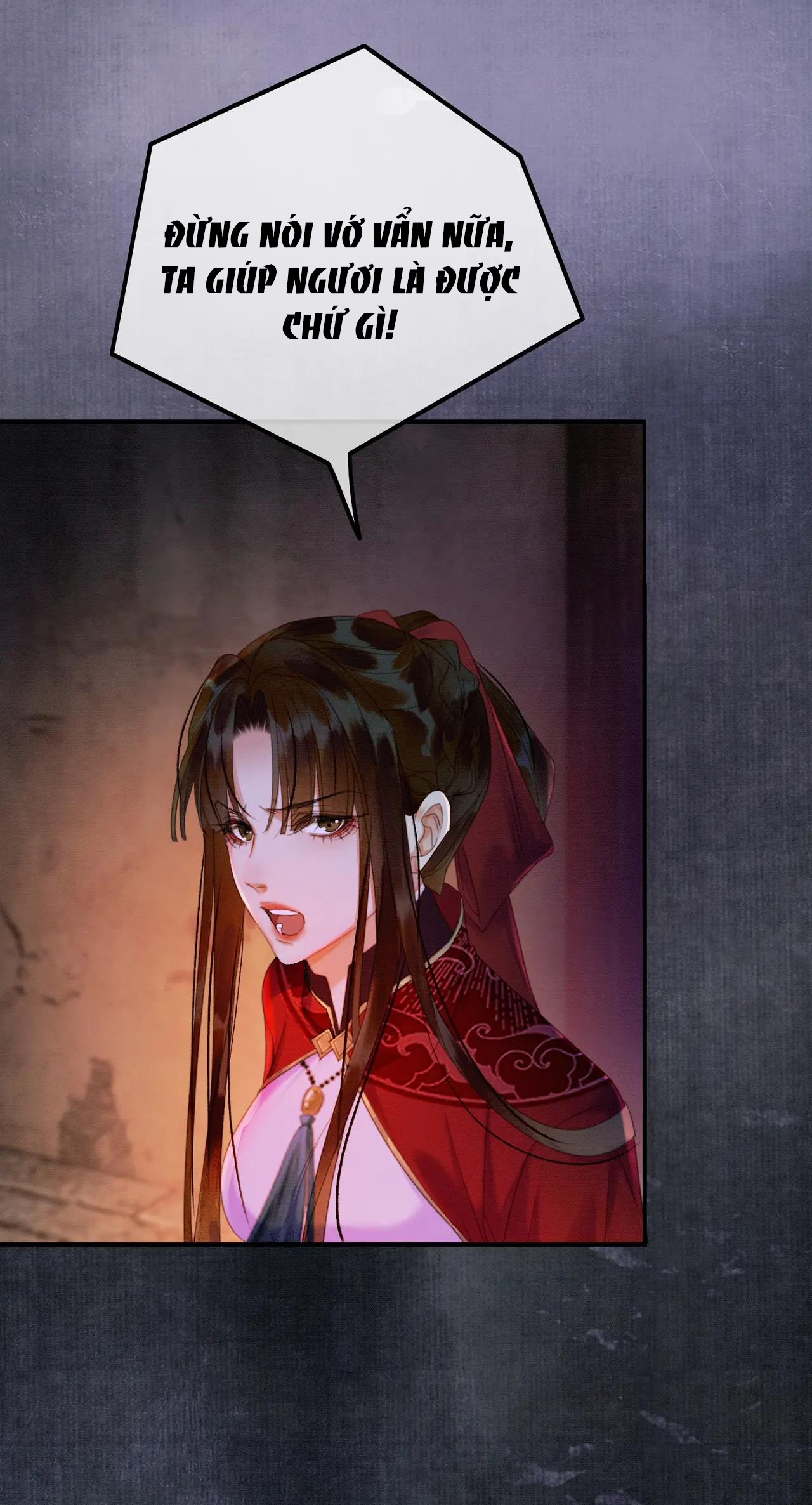 ai đã dạy hư đồ đệ phản diện của ta? chapter 17 48