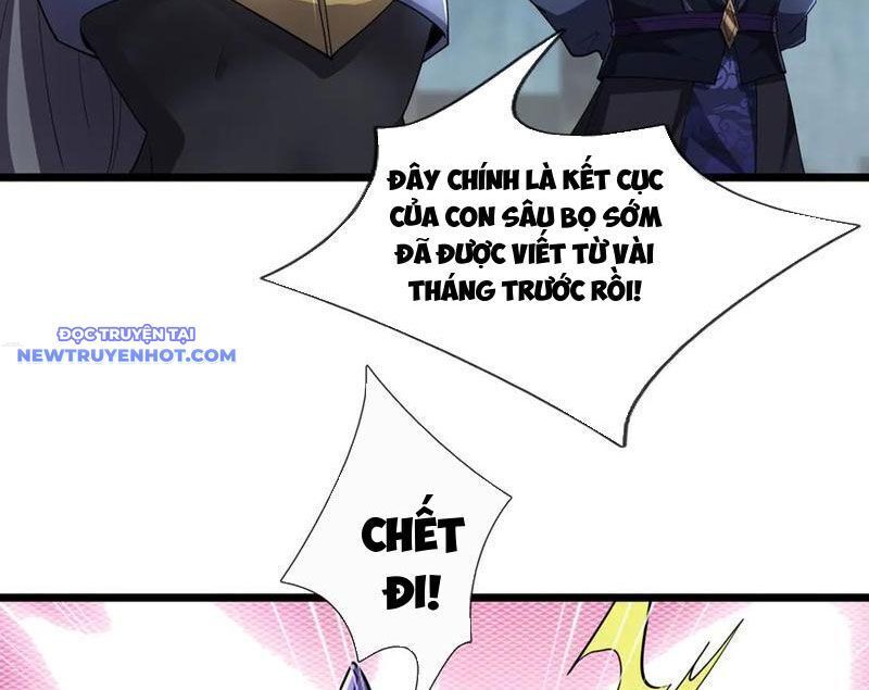 ngủ say vạn cổ: xuất thế đẩy ngang chư thiên chapter 79 27