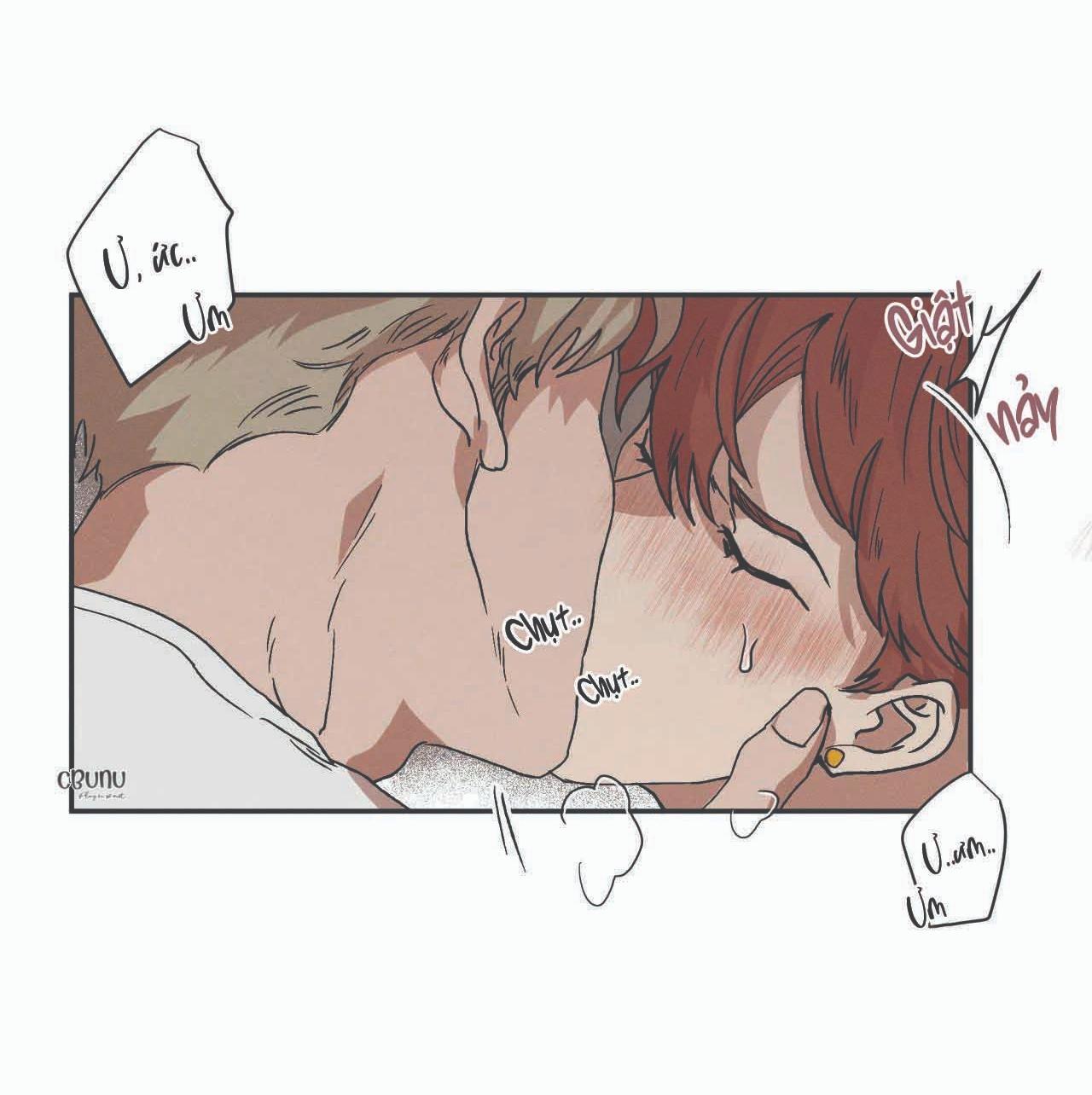 bẫy đôi ngọt ngào chapter 2 2