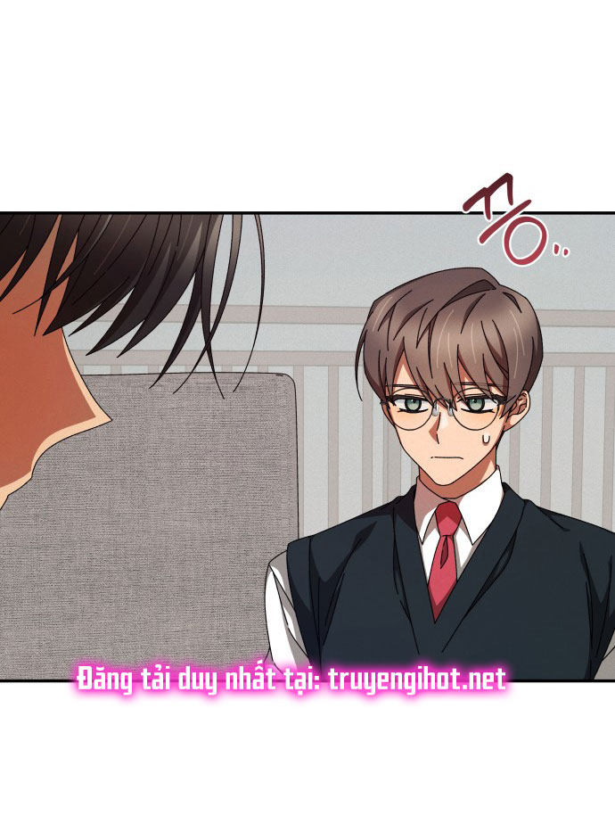 bạn gái tôi là robot -câu chuyện của cheol soo và young hee chapter 13.1 19