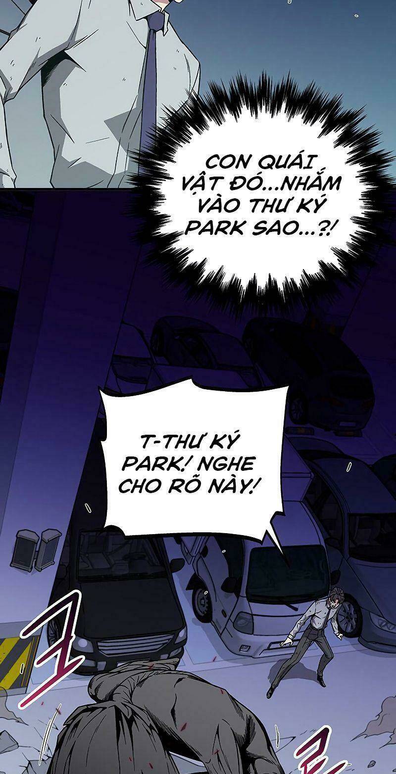 đấng cứu thế được chọn lựa chapter 5 3