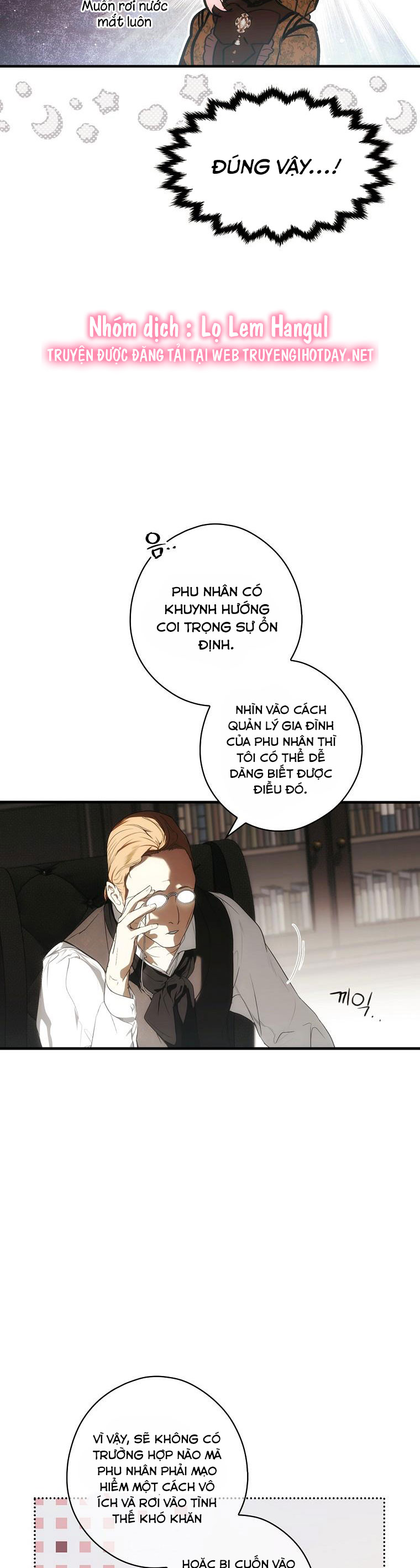 cổ tích về người mẹ kế chapter 130.1 14