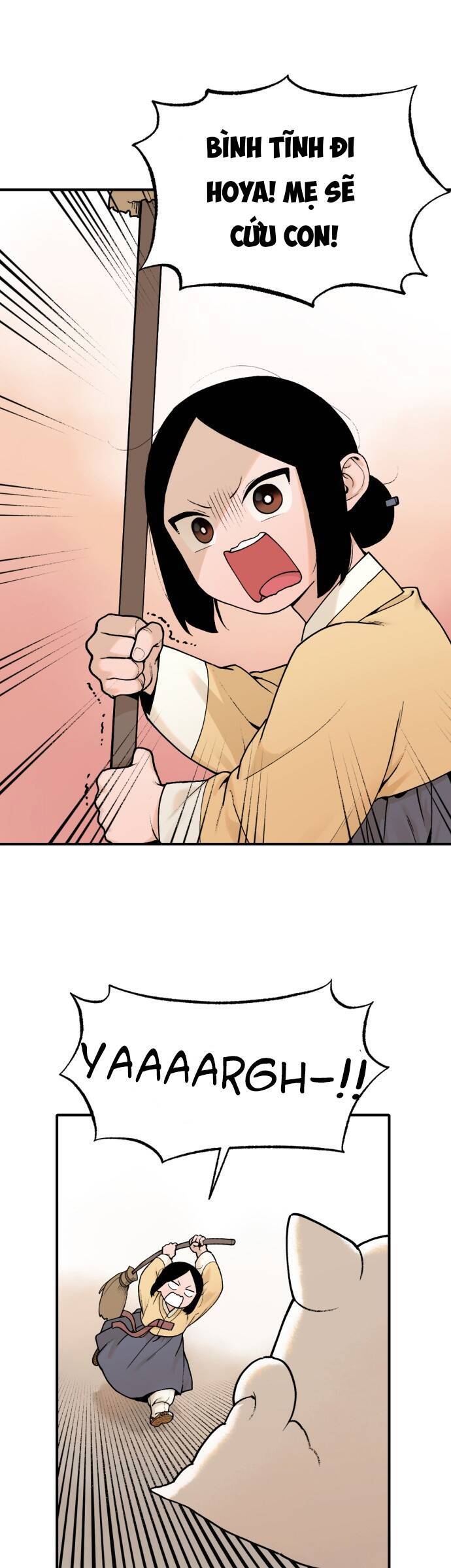 sự lụi tàn của usuzumi chapter 17 6