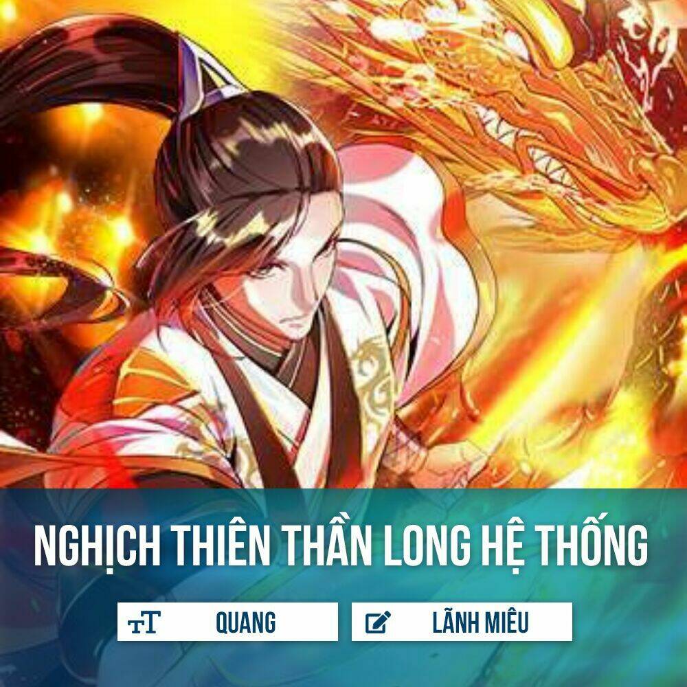hệ thống thần long nghịch thiên chapter 7 2