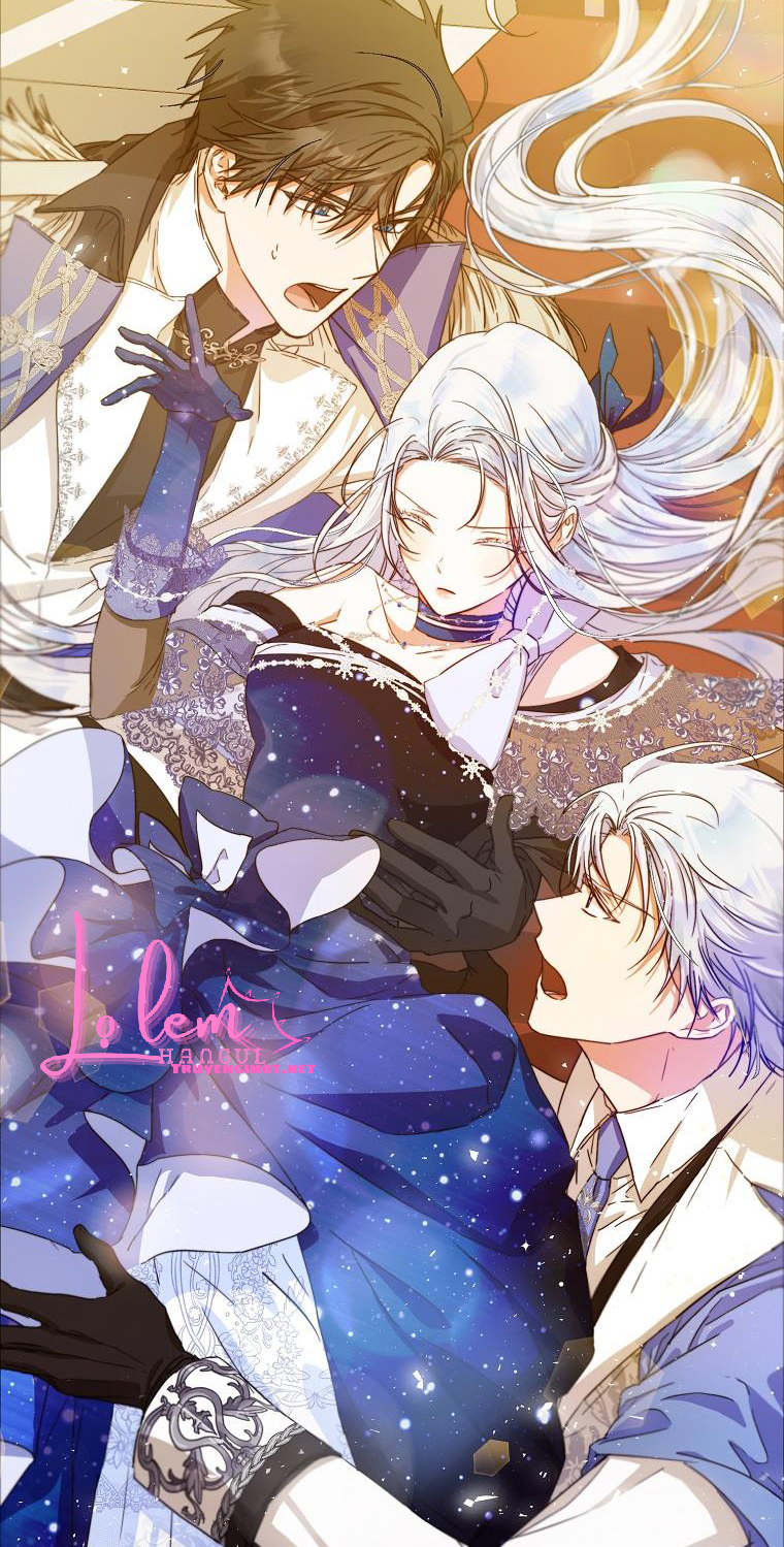 trở thành vợ của nam chính chapter 31.1 11