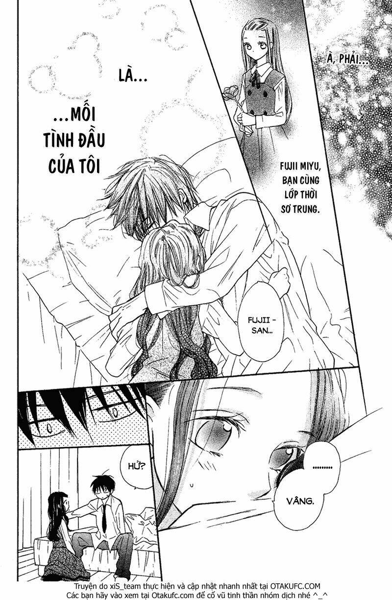 tổng hợp one shot. chapter 248 8