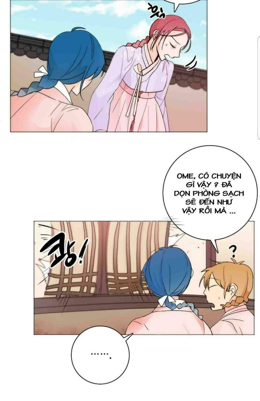 chae hong sa chapter 17 9