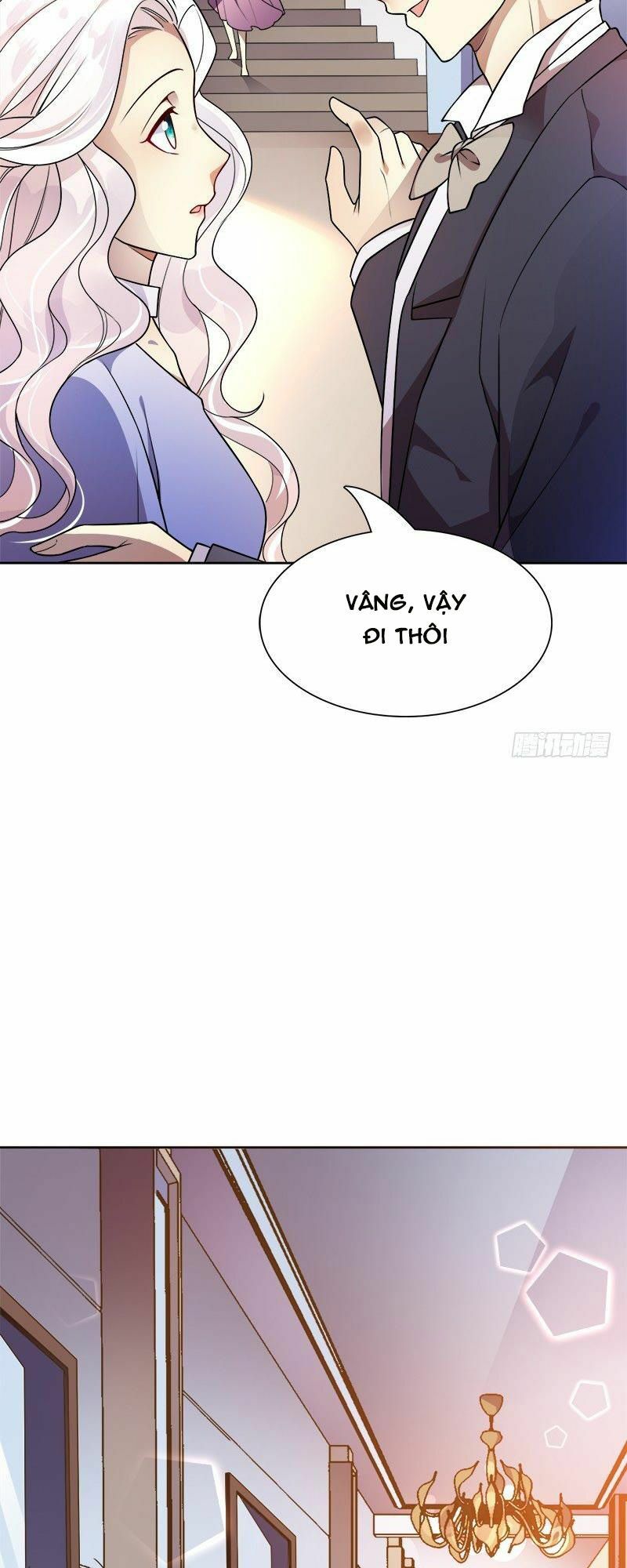 gặp phải người chồng xảo quyệt! chapter 18 32