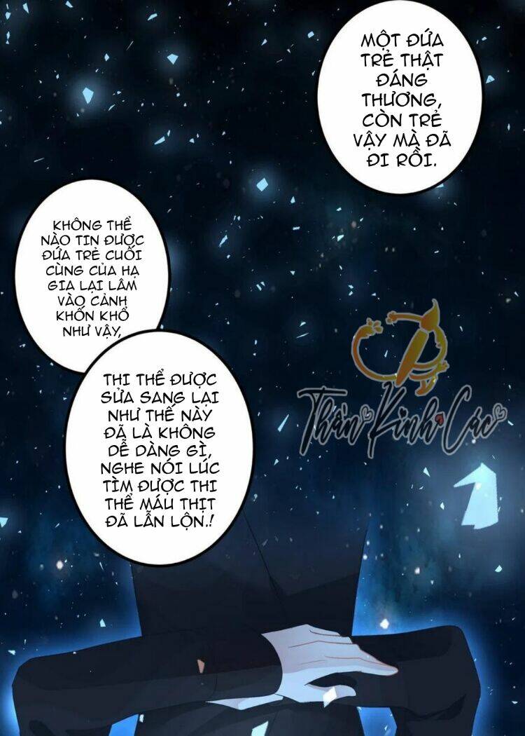 toàn bộ nắm trong tay chapter 52 50