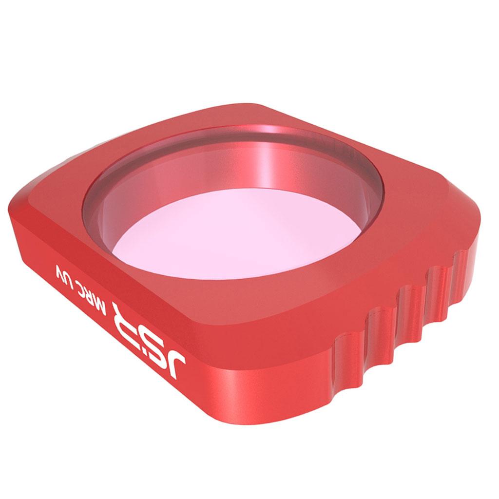 Lens Filter Optical Glass Filters for Pocket