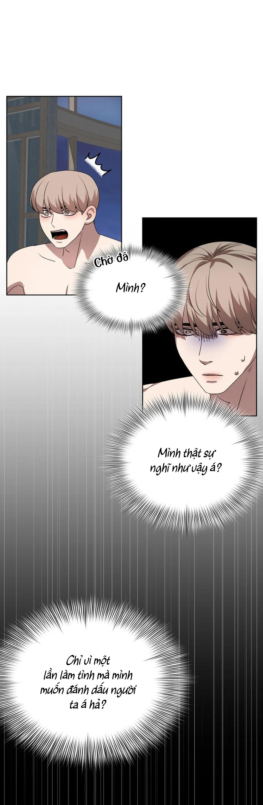 hướng về phía em chapter 14 14